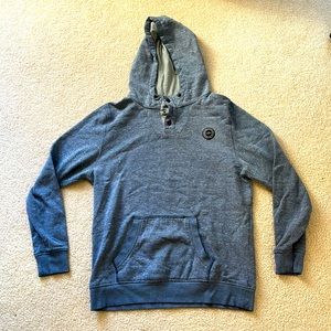 San Diego Board Shops heavy duty Hoodie